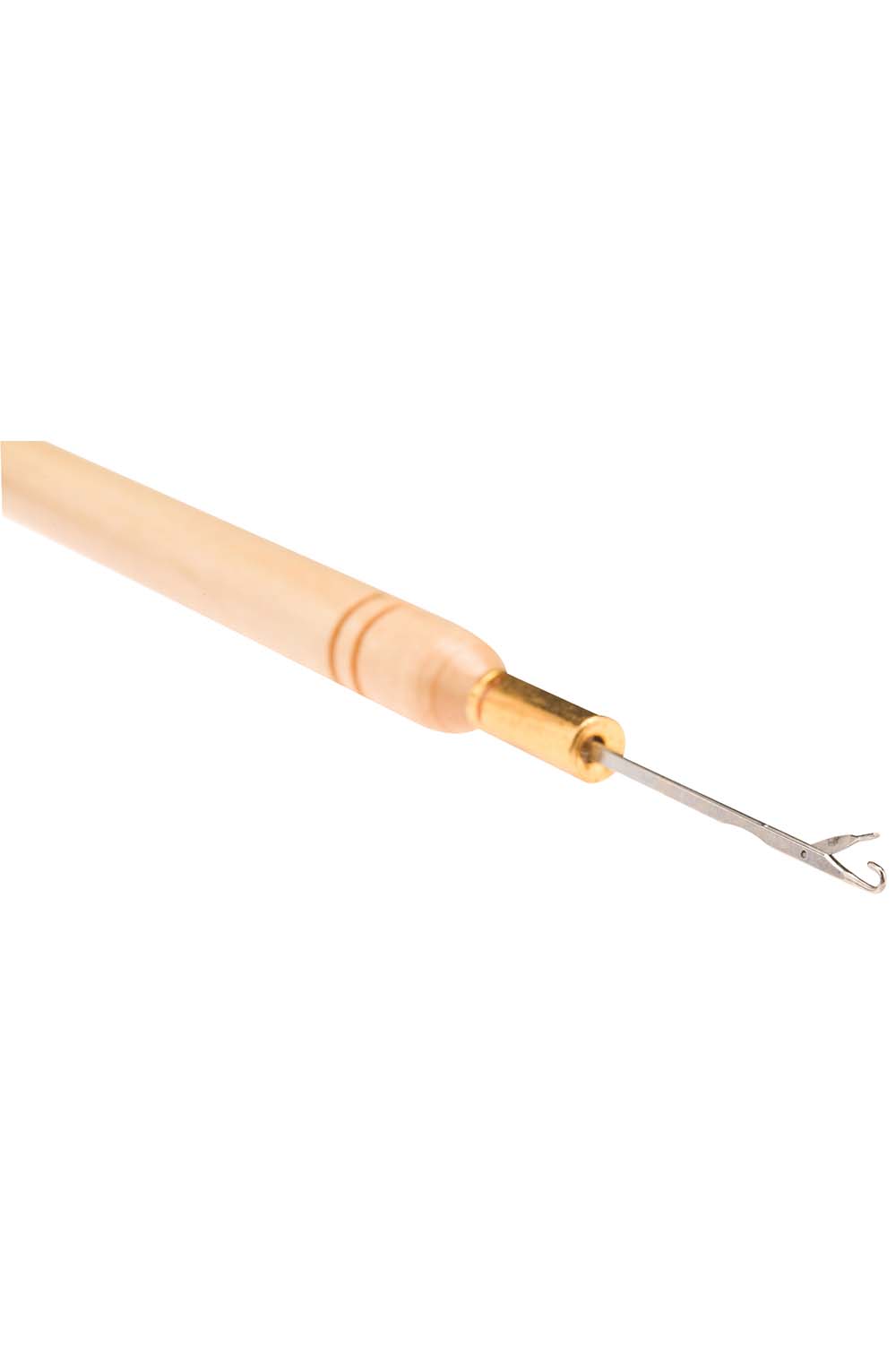 Superior Hair Hook Needle