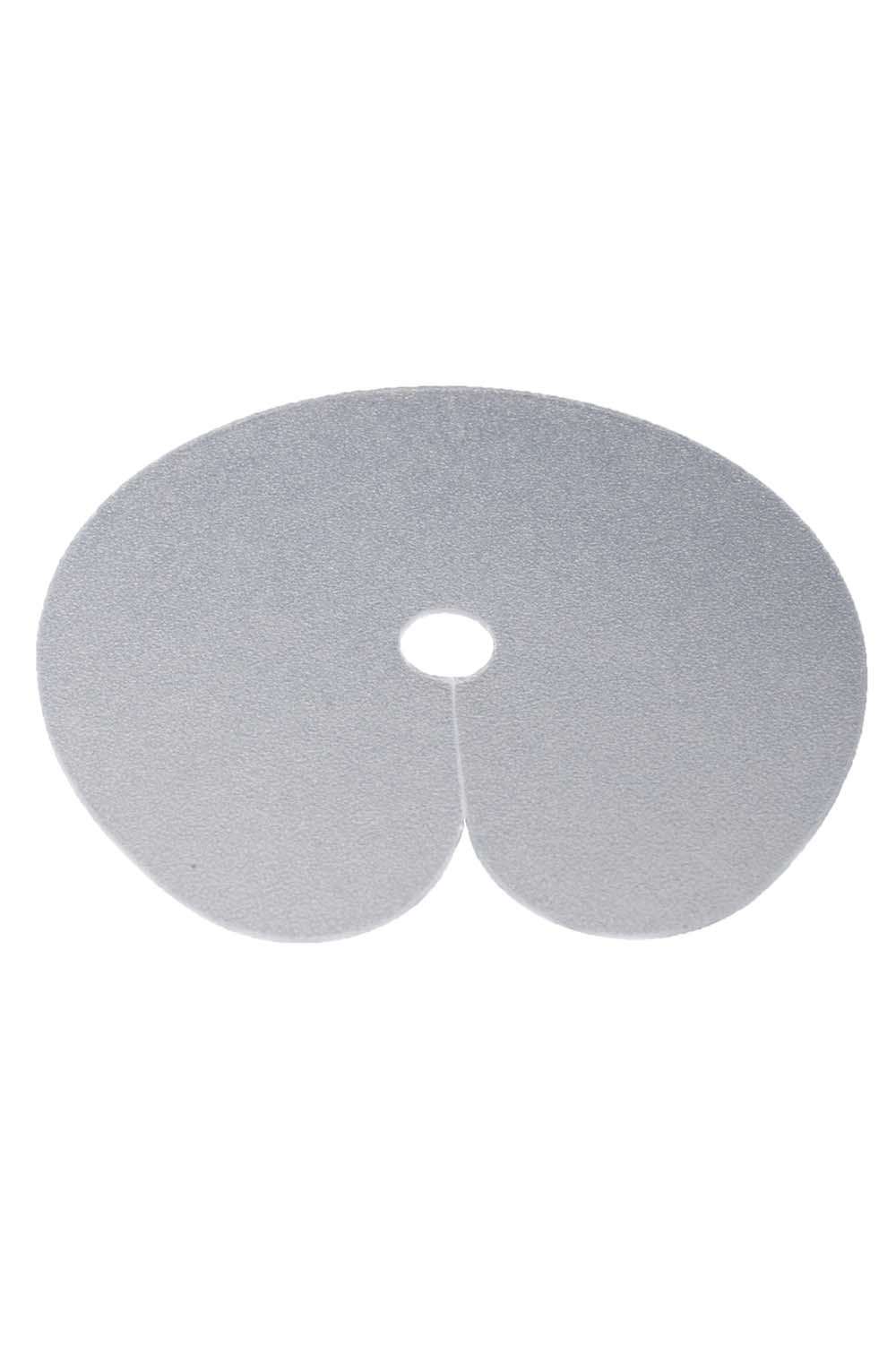 Superior Hair Heat Protector Template