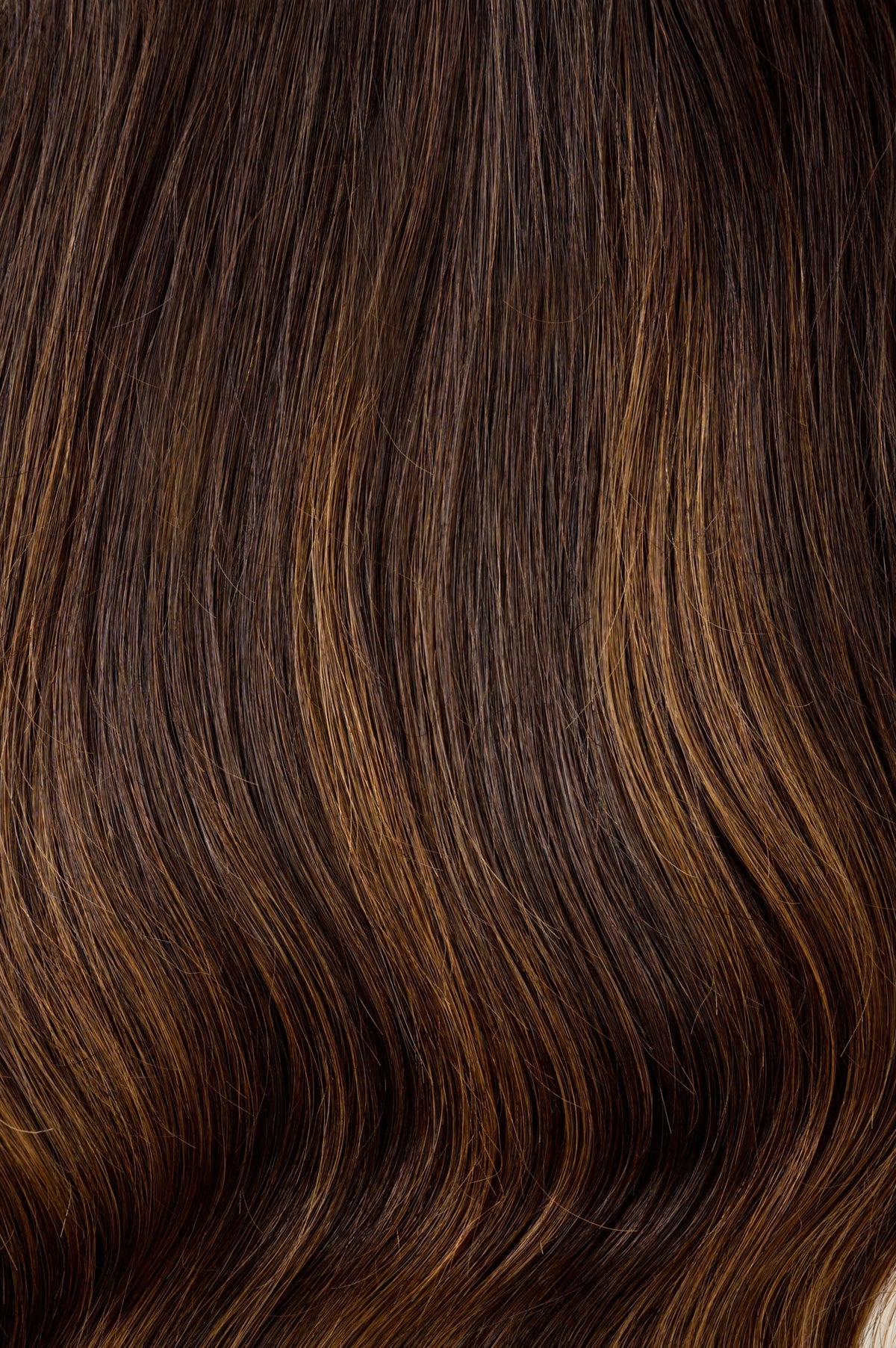 Dark Brown Balayage Thumbnail